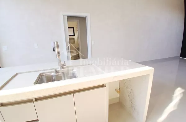 CA3737 - Casa para venda,  Residencial Setsul Ii, São José Do Rio Preto