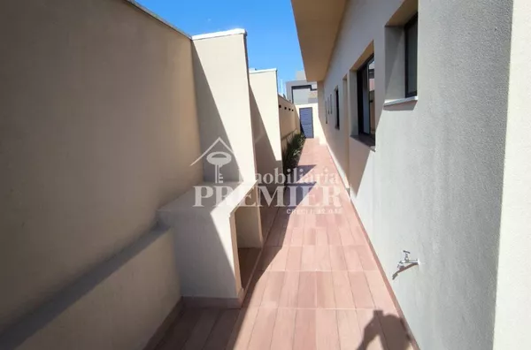 Cód.; CA3513- Casa de condomínio - 3 dormitórios - Quinta do Lago - São José do Rio Preto/SP