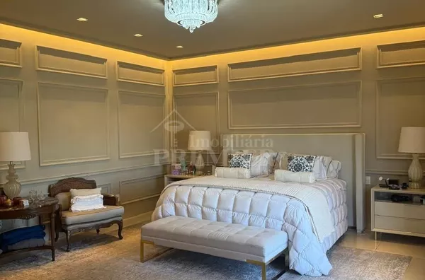 CA3781 - Casa de condomínio para venda,  Residencial Eco Village I, São José Do Rio Preto