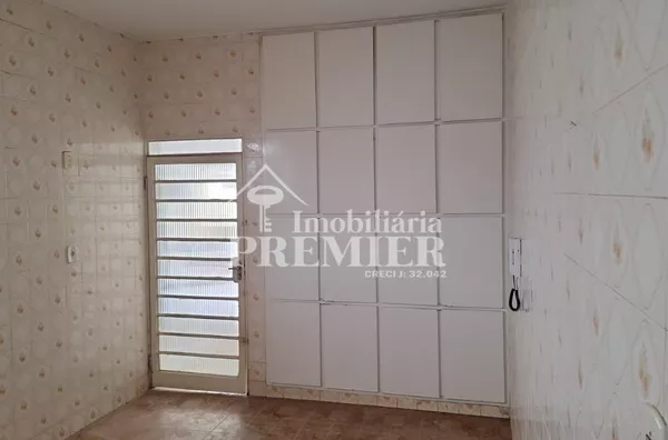 Cód.: CA3322 - Casa comercial - 3 Dormitórios -Jardim dos Seixas - São José Do Rio Preto/SP