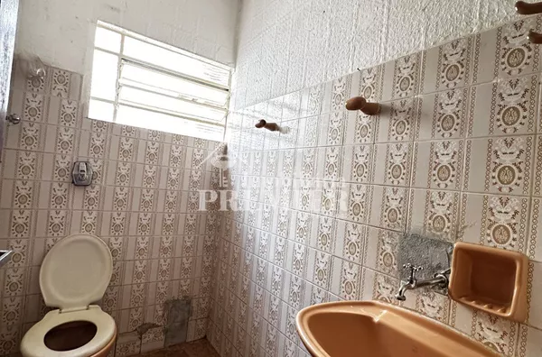 Cód.: CA3297 - Casa comercial com Edícula - Centro - São José Do Rio Preto/SP