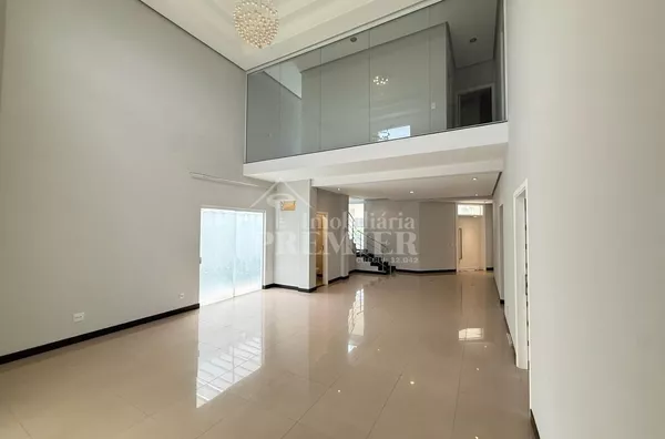 Casa em condomínio - 4 dormitórios - Damha III - São José do Rio Preto/SP