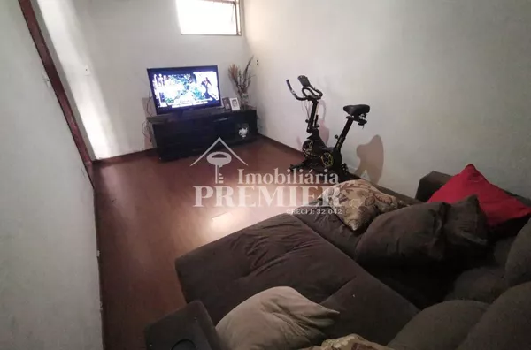 Cód.: CA3185- Casa - 3 Dormitórios -Jardim Fuscaldo -São José Do Rio Preto/SP
