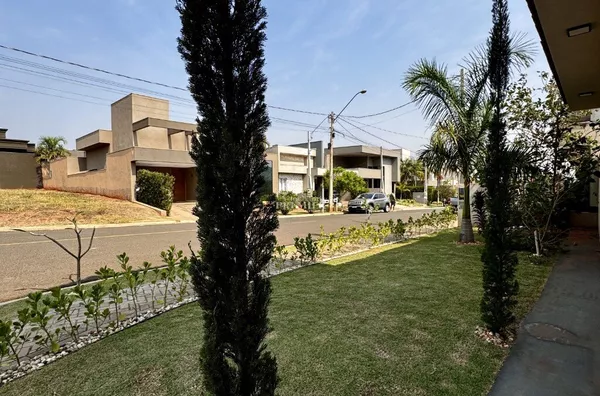 CA3436 - Casa de condomínio para venda,  Quinta Do Lago Residence, São José Do Rio Preto