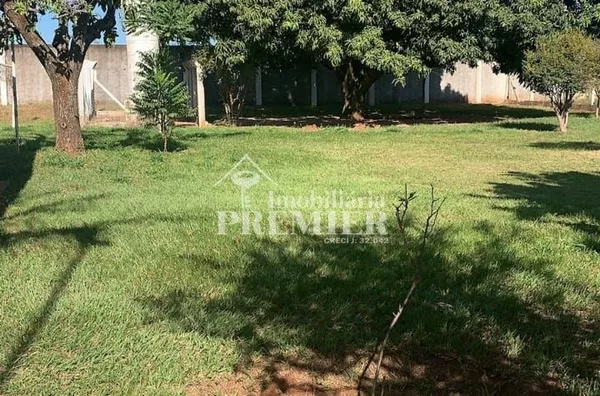 Cód.: CH2617 - Chácara - 9 Dormitórios - Jardim Veneza- São José Do Rio Preto/SP