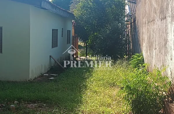 Cód.:CH2829 - 3 dormitórios -N. Sra.de Fatima- São José do Rio Preto/SP