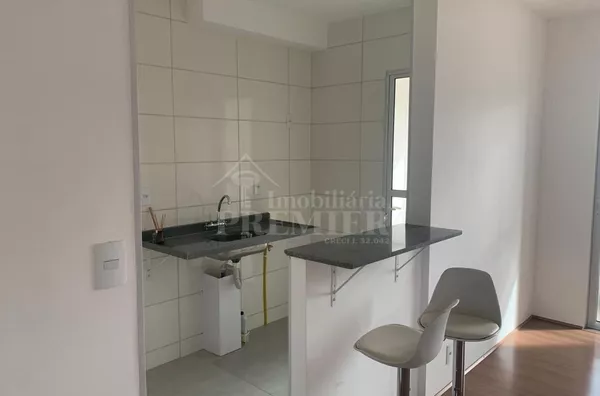 ap3801 - Apartamento para venda, 2 quarto(s),  Vila São Judas Tadeu, São José Do Rio Preto
