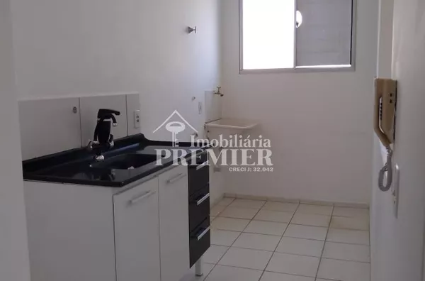 Cód.: AP2779 - Apartamento - 2 Dormitórios - Vila Elmaz - São José Do Rio Preto/SP