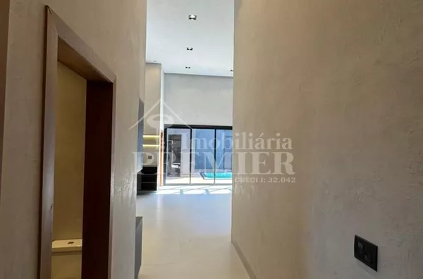 CA3733 - Casa de condomínio para venda,  Quinta Do Lago - Lac Léman, São José Do Rio Preto