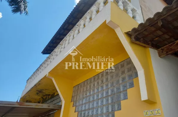 Cód.: CA3179- Casa - 3 Dormitórios -Vila Ercilia -São José Do Rio Preto/SP