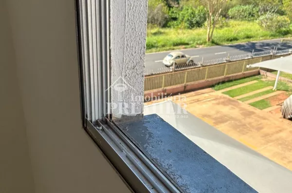 Cód.; AP3030 -Apartamento - 2 dormitórios - Residencial Ana Célia- São José do Rio Preto/SP