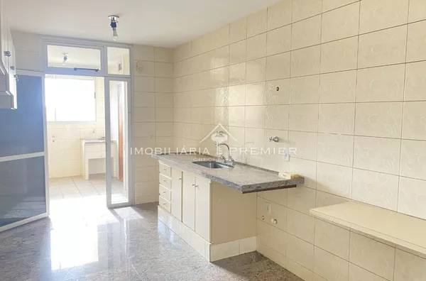 Cód.: AP2399 - Apartamento - Boa Vista - Edifício Vila Rica - São José Do Rio Preto/SP