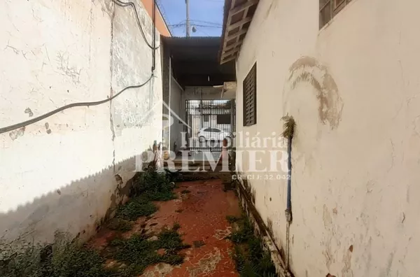 Cód.: CA2658 - Casa - 2 Dormitórios -Vila Maceno -São José Do Rio Preto/SP