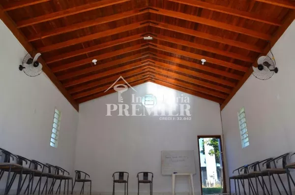 Cód.: CH2617 - Chácara - 9 Dormitórios - Jardim Veneza- São José Do Rio Preto/SP