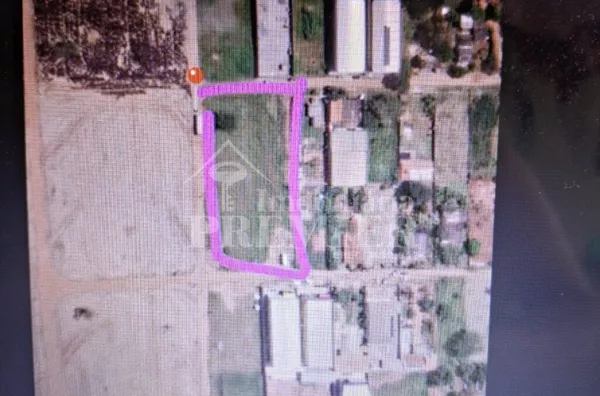 Cód.: LO3596V - Área - 1.5000 m² - Parque do Sabiá - São José Do Rio Preto/SP