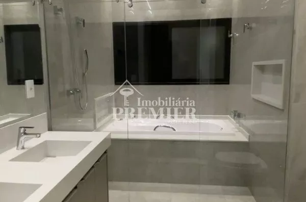 Cód.; CA3220- Casa de condomínio - 3 dormitórios - Quinta do Lago Residence- São José do Rio Preto/SP  