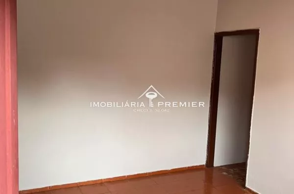 Cód.: CS2372V - Casa com Edícula - 3 Dormitório - Vila Ideal - São José Do Rio Preto/SP