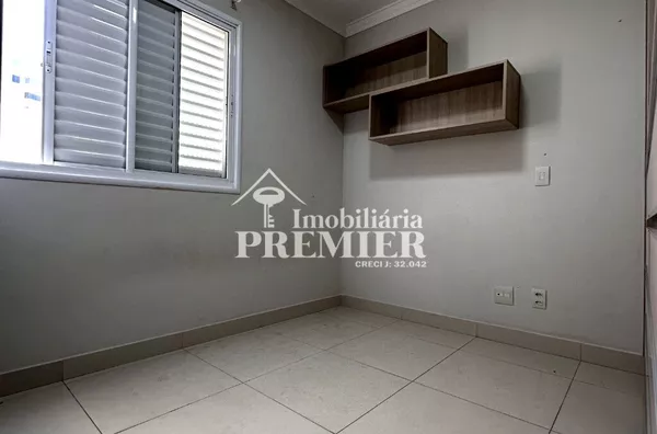 Cód.: AP3230 - Apartamento - 3 Dormitórios- Bom Jardim - São José Do Rio Preto/SP
