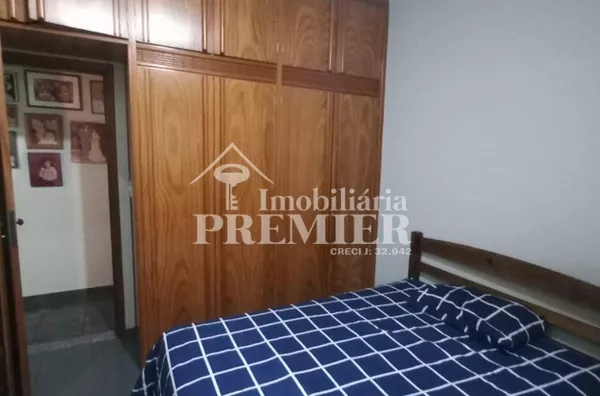 Cód.: CA3539 - Casa - 3 Dormitórios -Jardim Alto Rio Preto -São José Do Rio Preto/SP