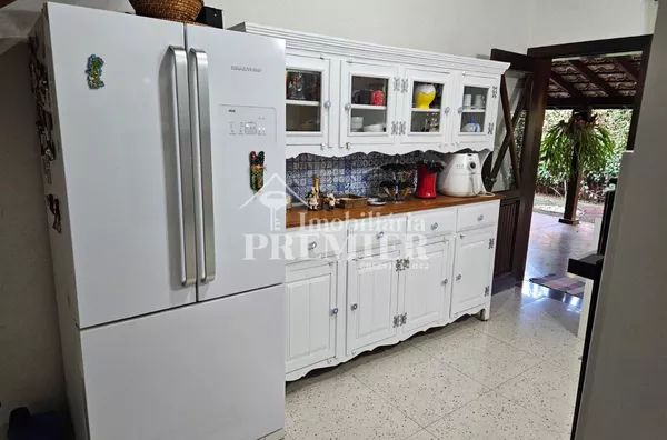 Cód.: CA3479- Casa de condomínio - 3 dormitórios -Monte Carlo - Guapiaçu/SP