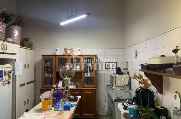 Cód.: CA3067 - Casa - 3 Dormitórios -Jardim do Bosque-São José Do Rio Preto/SP