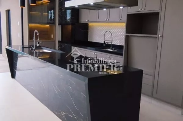 Cód.; CA2814- Casa de condomínio - 4 dormitórios - Damha VI - São José do Rio Preto/SP