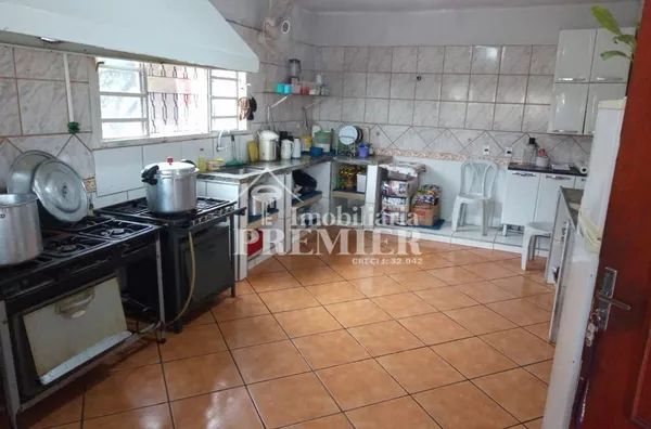 Cód.: CH2617 - Chácara - 9 Dormitórios - Jardim Veneza- São José Do Rio Preto/SP