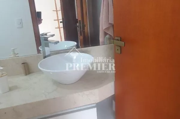 Cód.; CA3162 - Casa de condomínio - 3 dormitórios - Terra Vista Residencial  Club-  Mirassol/SP