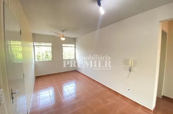 Apartamento para aluguel 2 quarto(s) vila diniz são josé do rio preto