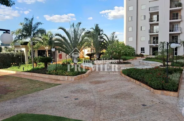 Cód.: AP3263 - Apartamento - 2 Dormitórios - Jardim Tarraf II - São José Do Rio Preto/SP