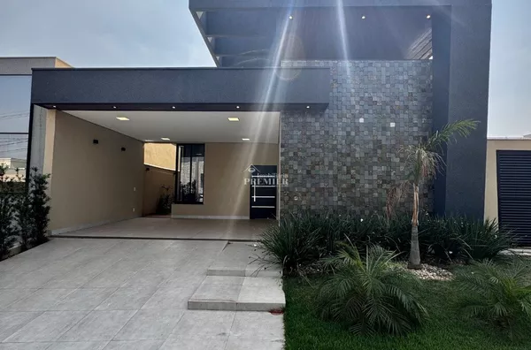 CA3437 - Casa de condomínio para venda,  Quinta Do Lago Residence, São José Do Rio Preto