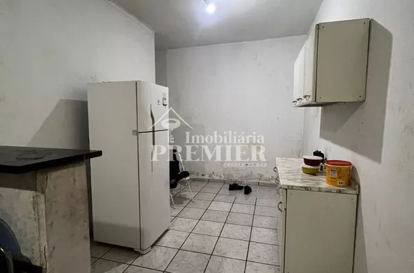 Cód.: CA3567- Casa - 3 Dormitórios -Jardim Vale do Sol -São José Do Rio