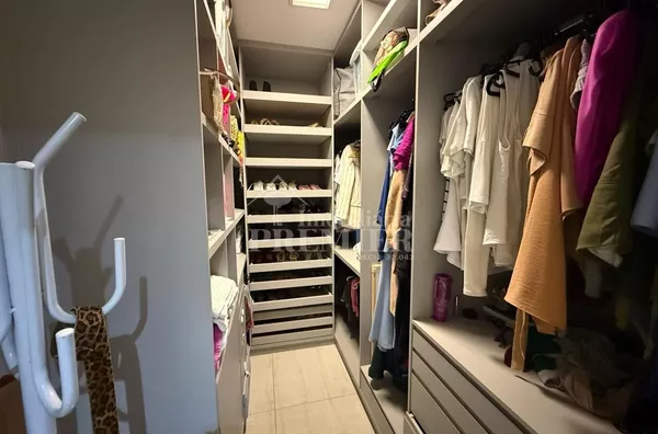 Exclusividade de venda no Condomínio Parque da Liberdade II, um imóvel pronto para morar, pensado em cada detalhe para quem valoriza qualidade de vida.