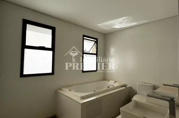 Cód.: AP3377 - Apartamento - 3 Dormitórios - Reserva da Mata - São José Do Rio Preto/SP