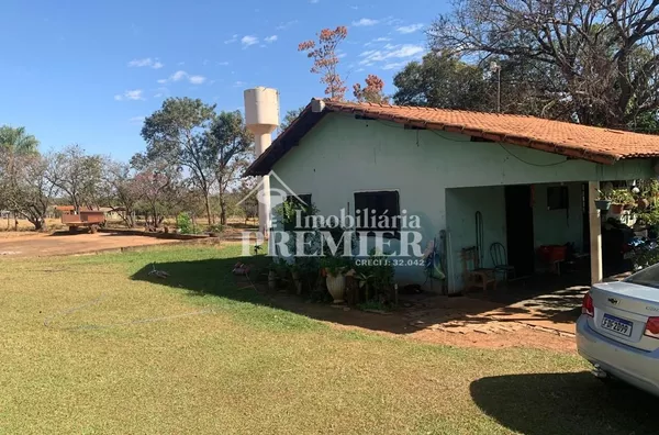Cód.;SI3400 - Sítio - 15 hectares  - Neves Paulistal/SP