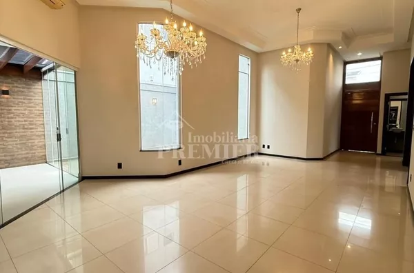 CA3795 - Casa de condomínio para venda,  Residencial Gaivota I, São José Do Rio Preto