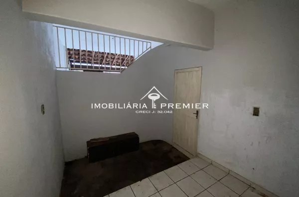 Cód.: CA2563 - Casa - 3 Dormitórios -Cidade Jardim- São José Do Rio Preto/SP