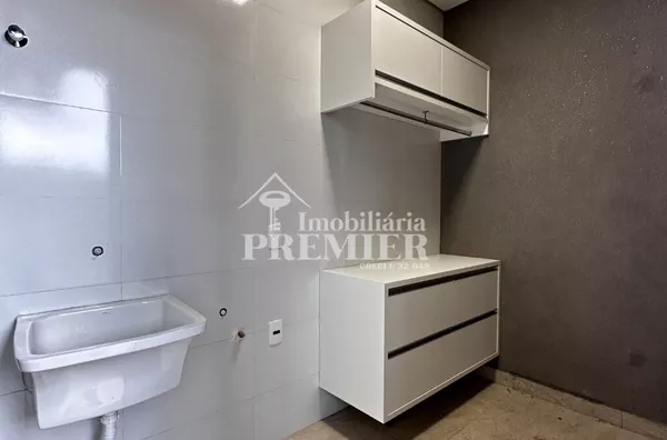 Cód.; CA3190- Casa de condomínio - 3 dormitórios - Quinta  do Lago Residence- São José do Rio Preto/SP