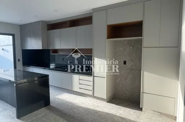 Cód.:CA3358 - Casa em condomínio - 3 Dormitórios -Quinta do Lago- São José Do Rio Preto/SP