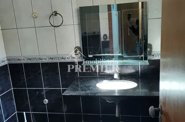 Cód.: CA2889 - Casa - 4 Dormitórios -Vila Ipiranga -São José Do Rio Preto/SP