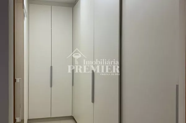 Cód.; CA2883- Casa de condomínio - 3 dormitórios - Terra Vista- Mirassol/SP