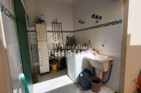 Cód.; CA343- Casa de condomínio - 3 dormitórios - condomínio Futura- Mirassol/SP