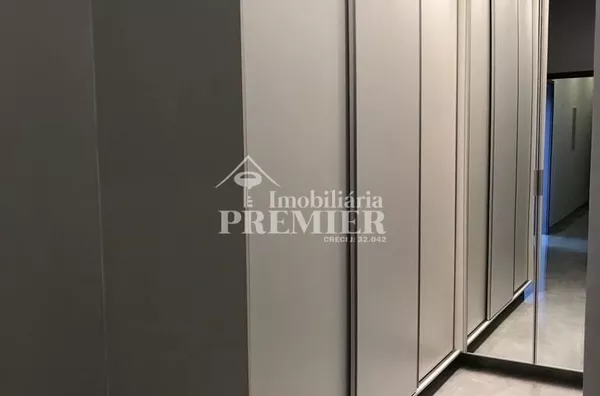 Cód.; CA3298- Casa de condomínio - 3 dormitórios -Condomínio Setlife - Mirassol/SP