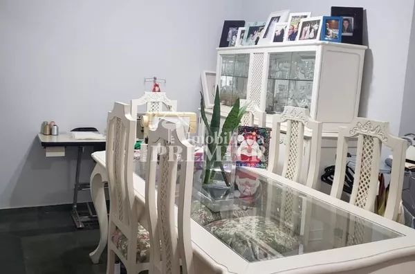 Cód.: AP3556 - Apartamento - 1 Dormitório - Centro - São José Do Rio Preto/SP