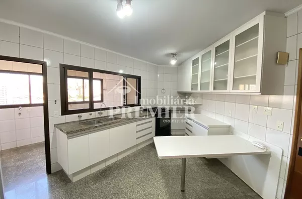 Cód.: AP2703 - Apartamento - 3 Dormitórios- Boa Vista- São José Do Rio Preto/SP
