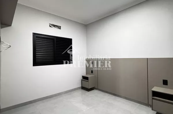 Cód.; CA3410- Casa de condomínio - 3 dormitórios - Quinta do Lago Residence- São José do Rio Preto/SP