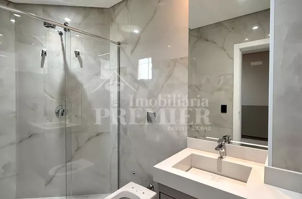 Cód.:CA3602 - Casa em condomínio - 3 Dormitórios - Res. Damha VI - São José Do Rio Preto/SP