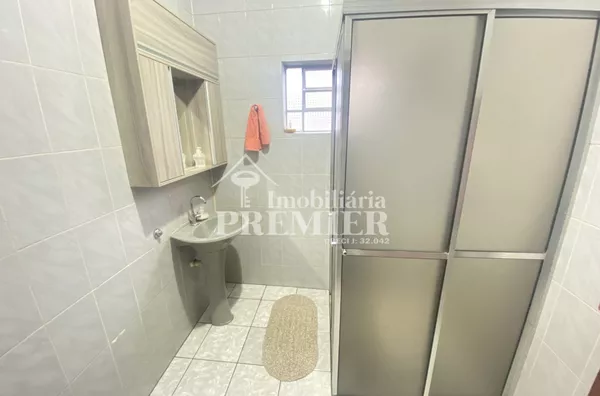 Cód.: CA - Casa - 3 Dormitórios -Vila Goyos -São José Do Rio Preto/SP