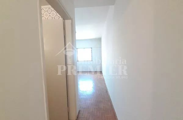 Cód.: AP3576 - Apartamento - 1 dormitório - Centro - São José do Rio Preto/SP