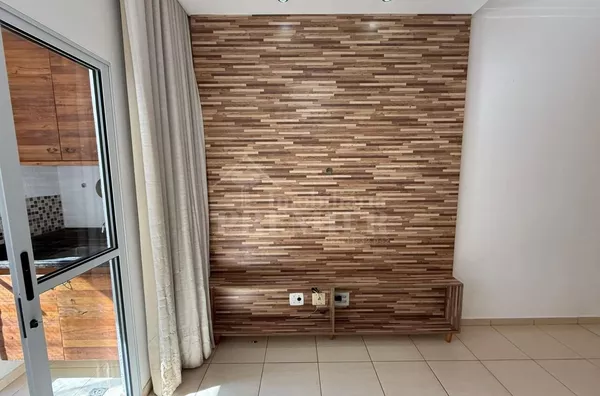 Apartamento - 2 Dormitórios - Higienópolis - São José Do Rio Preto/SP